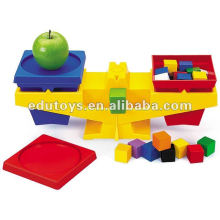 Mathematics Balance Scale Toy